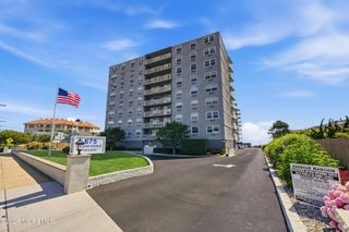 675 Ocean Avenue N 2F, Long Branch, NJ 07740