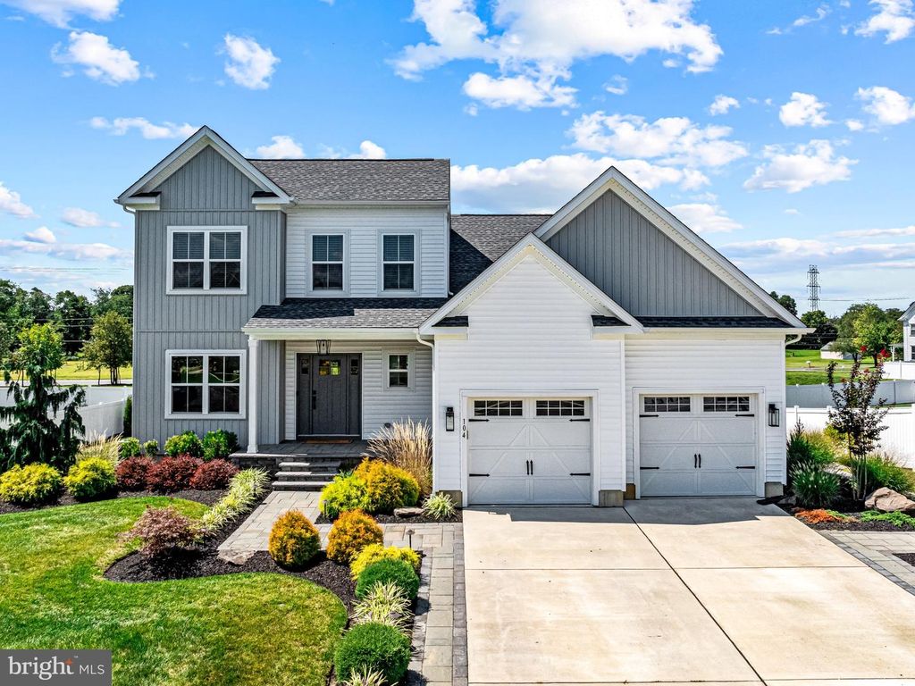 00A EASTON RD, Ottsville, PA 18942