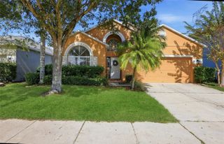 2275 VICTORIA FALLS DRIVE, Orlando, FL 32824