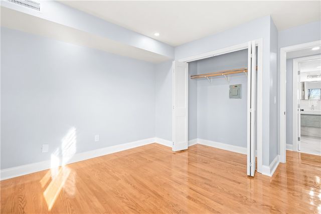 1143 Hartford Avenue 4C, Johnston, RI 02919