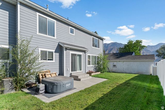 784 E 1700 S, Orem, UT 84097