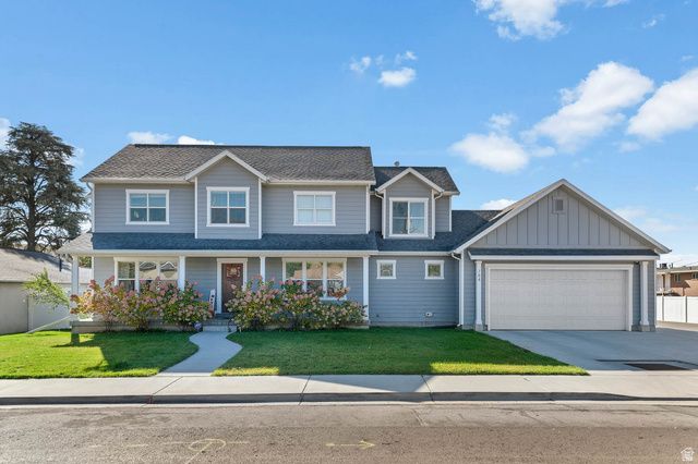 784 E 1700 S, Orem, UT 84097