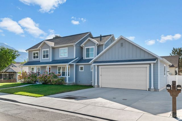 784 E 1700 S, Orem, UT 84097