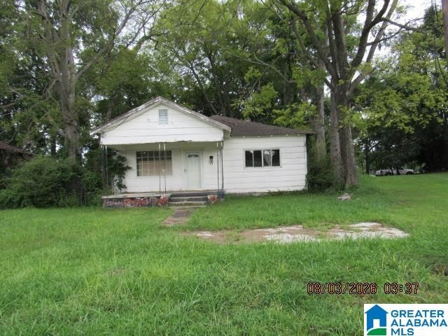 1325 N 4TH PLACE N, Birmingham, AL 35204