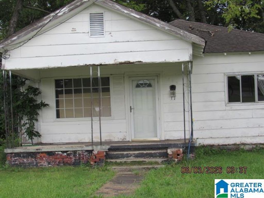 1325 N 4TH PLACE N, Birmingham, AL 35204