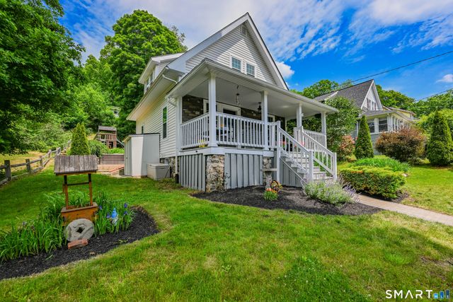 156 Litchfield Street, Thomaston, CT 06787