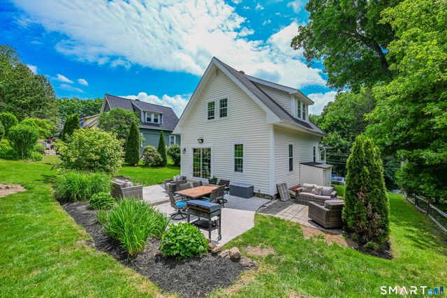 156 Litchfield Street, Thomaston, CT 06787