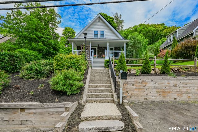 156 Litchfield Street, Thomaston, CT 06787