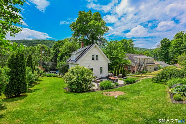 156 Litchfield Street, Thomaston, CT 06787
