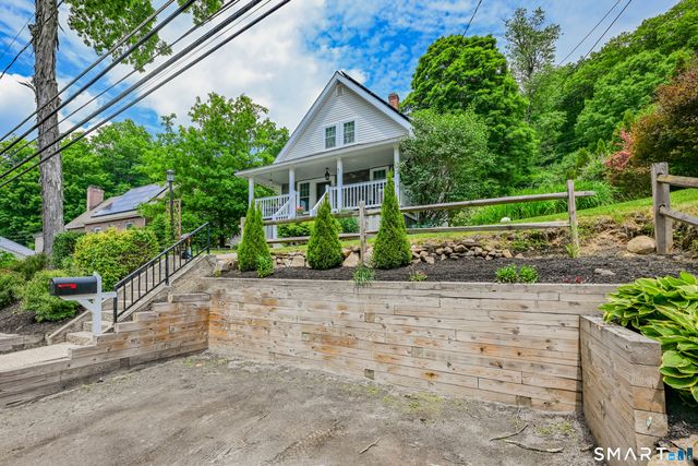156 Litchfield Street, Thomaston, CT 06787