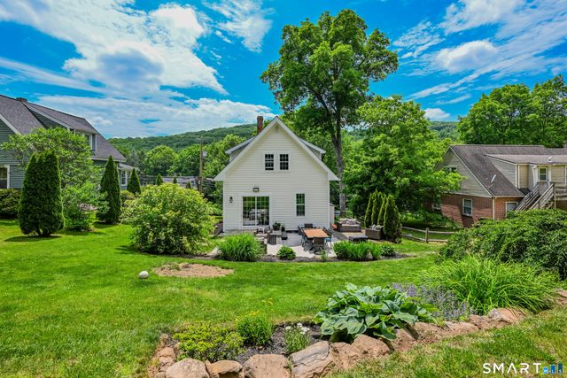 156 Litchfield Street, Thomaston, CT 06787