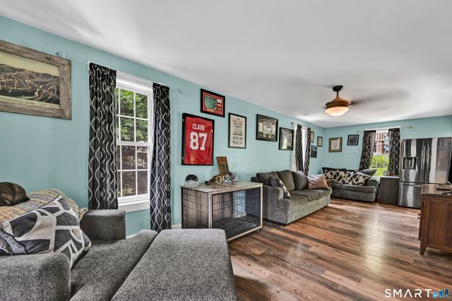 156 Litchfield Street, Thomaston, CT 06787