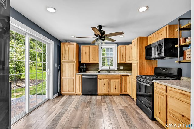 156 Litchfield Street, Thomaston, CT 06787