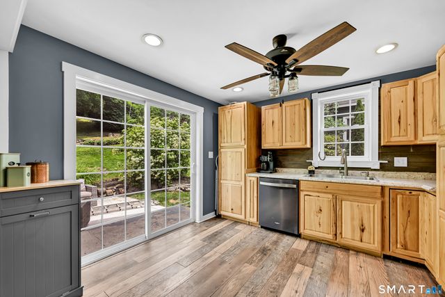 156 Litchfield Street, Thomaston, CT 06787