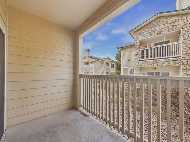 9961 E Idaho Circle 101, Aurora, CO 80247