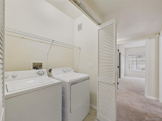 9961 E Idaho Circle 101, Aurora, CO 80247