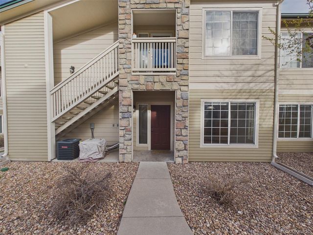 9961 E Idaho Circle 101, Aurora, CO 80247