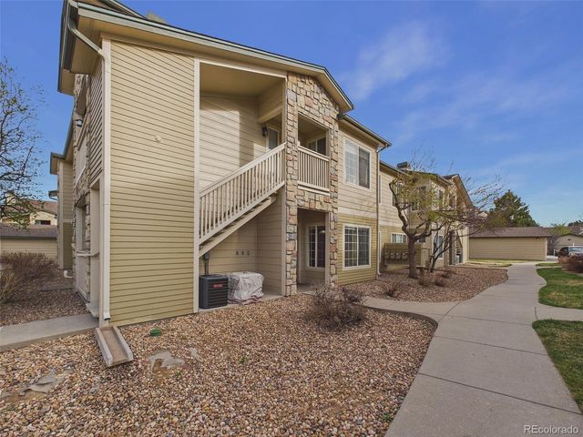 9961 E Idaho Circle 101, Aurora, CO 80247