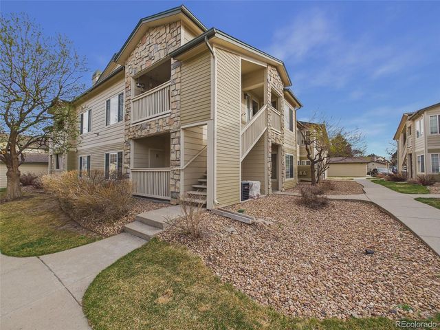 9961 E Idaho Circle 101, Aurora, CO 80247