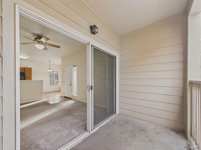 9961 E Idaho Circle 101, Aurora, CO 80247