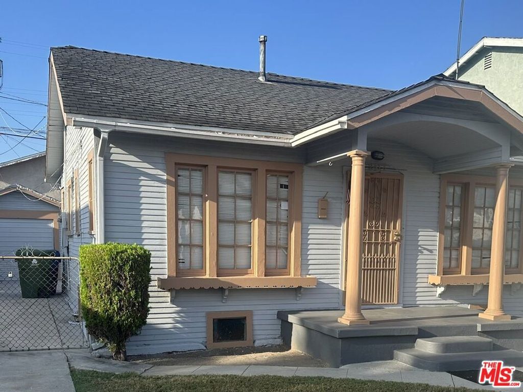 2418 Exposition Place, Los Angeles, CA 90018 — photo 3