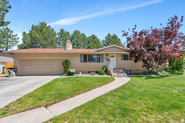 1033 E 120 S, Spanish Fork, UT 84660