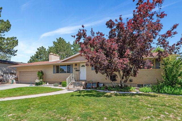 1033 E 120 S, Spanish Fork, UT 84660