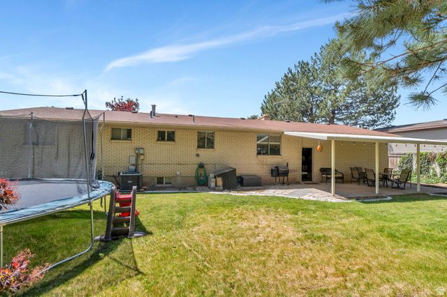 1033 E 120 S, Spanish Fork, UT 84660