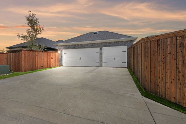 2633 Cedar Valley Cove, Mckinney, TX 75071