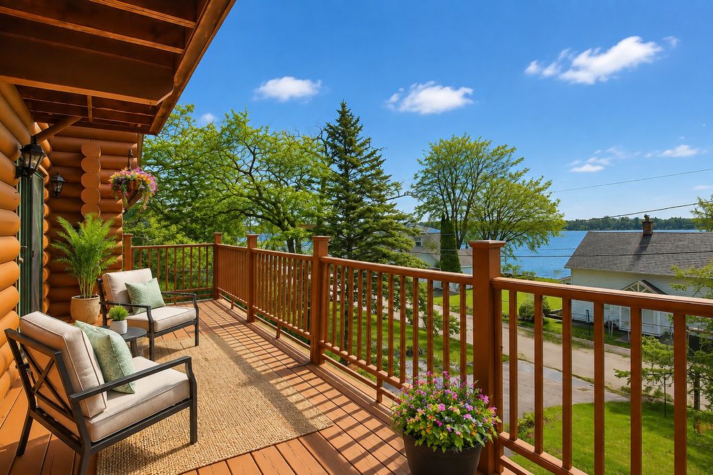 23278 W Lake Shore Drive, Antioch, IL 60002