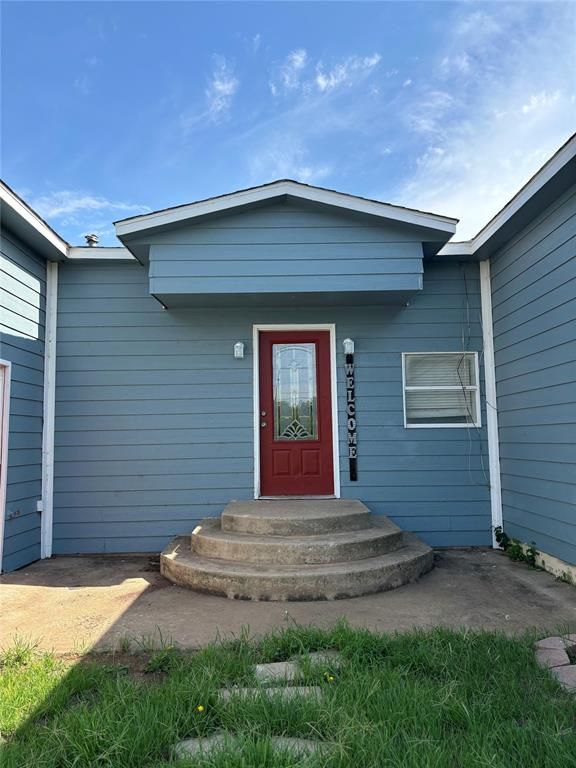 1540 Cross Road, Altus, OK 29483