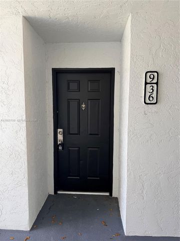 9250 W Atlantic Blvd 936, Coral Springs, FL 33071