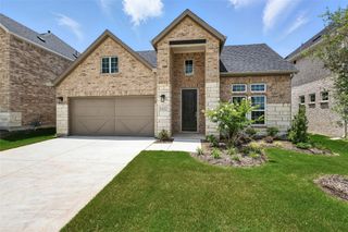 4936 Water Lily Lane, Fort Worth, TX 76036