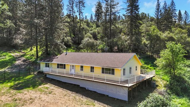 14319 Ballantree Ln, Grass Valley, CA 95949