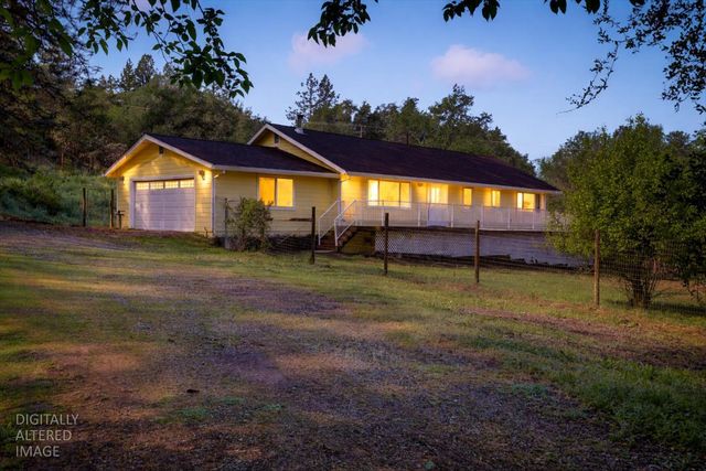 14319 Ballantree Ln, Grass Valley, CA 95949