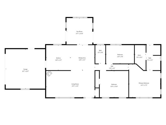 14319 Ballantree Ln, Grass Valley, CA 95949