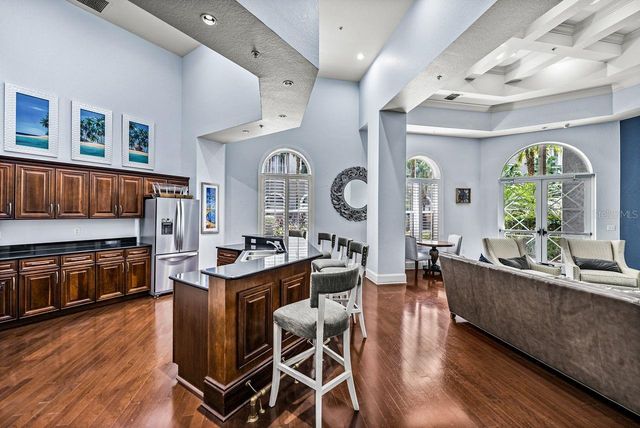 700 S HARBOUR ISLAND BOULEVARD 401, Tampa, FL 33602