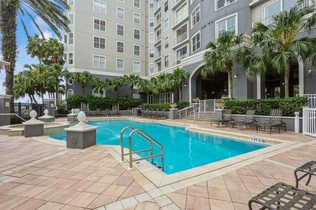 700 S HARBOUR ISLAND BOULEVARD 401, Tampa, FL 33602