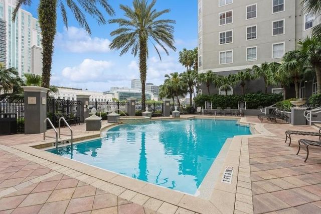 700 S HARBOUR ISLAND BOULEVARD 401, Tampa, FL 33602