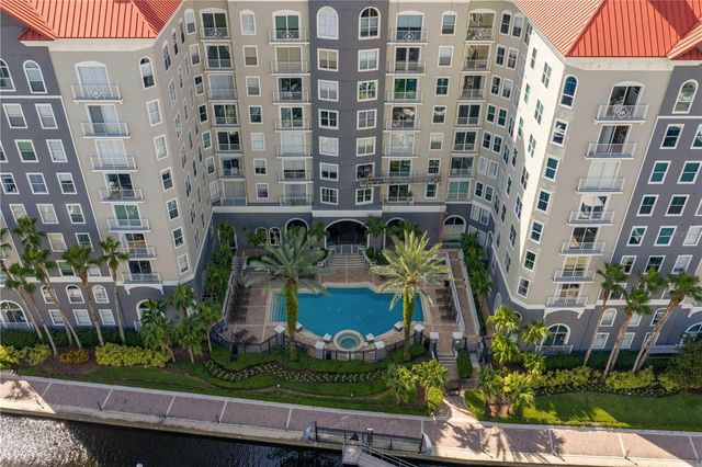700 S HARBOUR ISLAND BOULEVARD 401, Tampa, FL 33602
