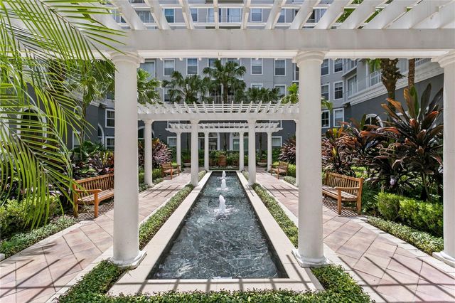 700 S HARBOUR ISLAND BOULEVARD 401, Tampa, FL 33602