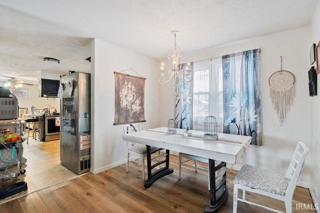 501 S Hardacre Court, New Castle, IN 47362