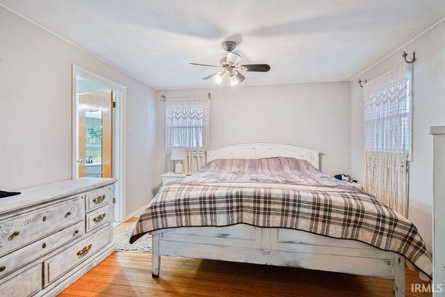 501 S Hardacre Court, New Castle, IN 47362