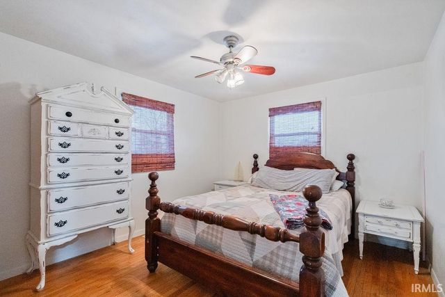 501 S Hardacre Court, New Castle, IN 47362