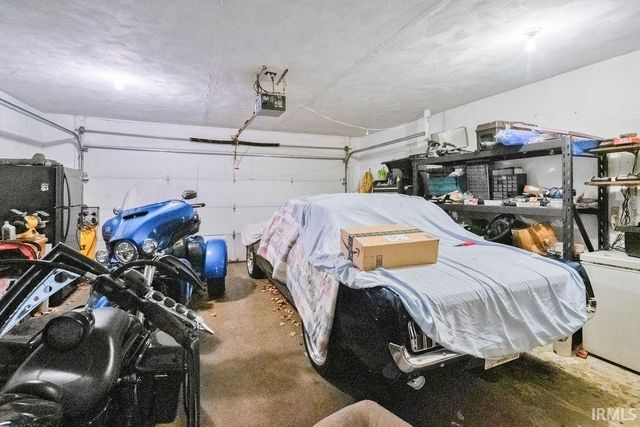 501 S Hardacre Court, New Castle, IN 47362