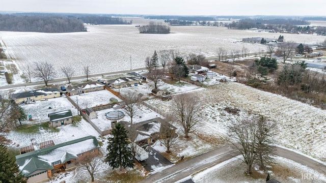 501 S Hardacre Court, New Castle, IN 47362