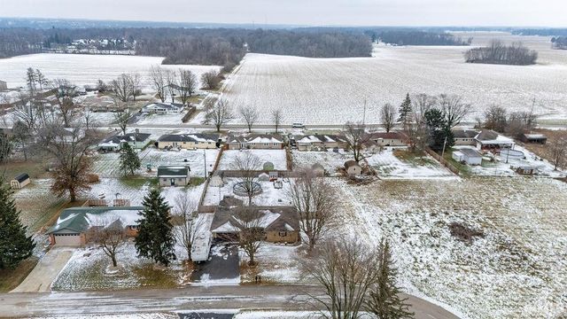 501 S Hardacre Court, New Castle, IN 47362