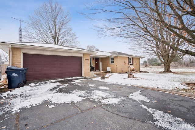 501 S Hardacre Court, New Castle, IN 47362