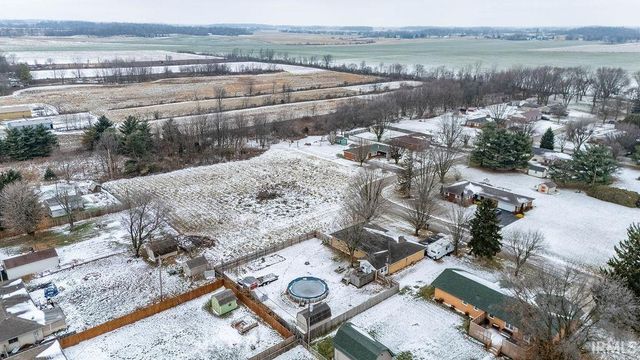 501 S Hardacre Court, New Castle, IN 47362