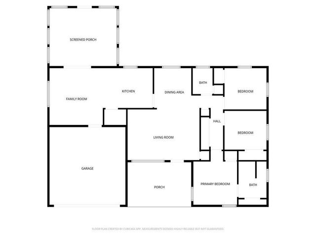 501 S Hardacre Court, New Castle, IN 47362